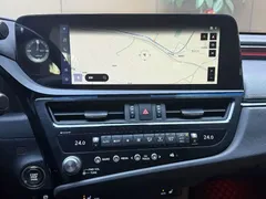 2022 Lexus ES 200 Excellence, белый — фото 10