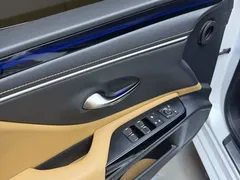 2022 Lexus ES 200 Excellence, белый — фото 12