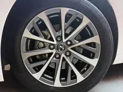 2022 Lexus ES 200 Excellence, белый — фото 13