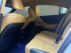 2022 Lexus ES 200 Excellence, белый — фото 15