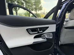 2024 Mercedes-Benz E-Class E 300 L Luxury, синий — фото 8