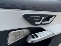 2024 Mercedes-Benz E-Class E 300 L Luxury, синий — фото 13