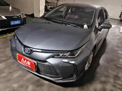 2023 Toyota Corolla 1.8L Hybrid Pioneer — фото 1