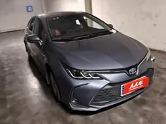 2023 Toyota Corolla 1.8L Hybrid Pioneer — фото 3