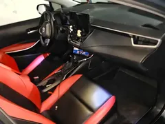 2023 Toyota Corolla 1.8L Hybrid Pioneer — фото 8