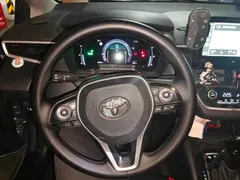 2023 Toyota Corolla 1.8L Hybrid Pioneer — фото 11