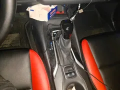 2023 Toyota Corolla 1.8L Hybrid Pioneer — фото 14