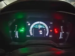 2023 Toyota Corolla 1.8L Hybrid Pioneer — фото 15