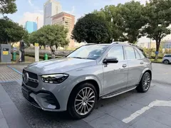 2024 Mercedes-Benz GLE 450 4MATIC Luxury — фото 1