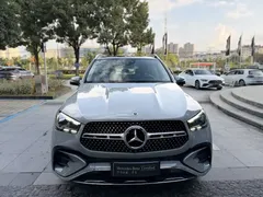 2024 Mercedes-Benz GLE 450 4MATIC Luxury — фото 2