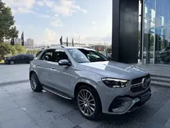 2024 Mercedes-Benz GLE 450 4MATIC Luxury — фото 3