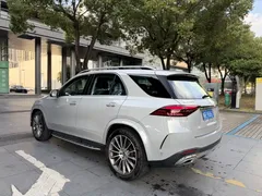 2024 Mercedes-Benz GLE 450 4MATIC Luxury — фото 4