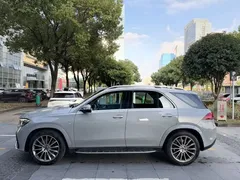2024 Mercedes-Benz GLE 450 4MATIC Luxury — фото 5