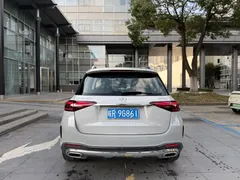 2024 Mercedes-Benz GLE 450 4MATIC Luxury — фото 6
