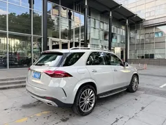 2024 Mercedes-Benz GLE 450 4MATIC Luxury — фото 7