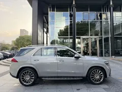 2024 Mercedes-Benz GLE 450 4MATIC Luxury — фото 8