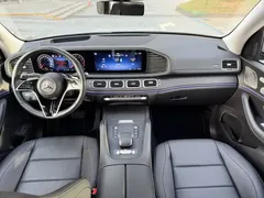 2024 Mercedes-Benz GLE 450 4MATIC Luxury — фото 11