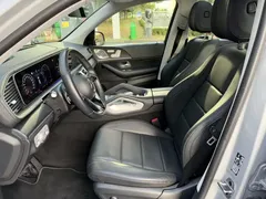 2024 Mercedes-Benz GLE 450 4MATIC Luxury — фото 12