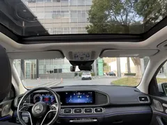 2024 Mercedes-Benz GLE 450 4MATIC Luxury — фото 14