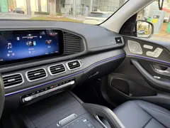 2024 Mercedes-Benz GLE 450 4MATIC Luxury — фото 16