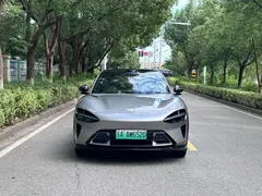 2025 Xiaomi YU7 4WD Max — фото 2