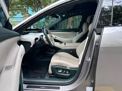 2025 Xiaomi YU7 4WD Max — фото 3