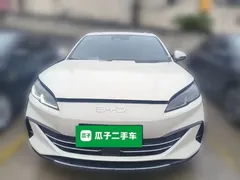 2024 BYD Seal 06 DM-i PHEV 120KM Premium, белый — фото 2