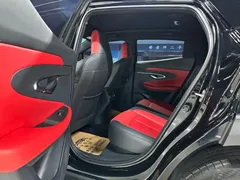 2020 Changan UNI-T 1.5T Premium, чёрный — фото 6