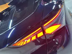 2020 Changan UNI-T 1.5T Premium, чёрный — фото 15
