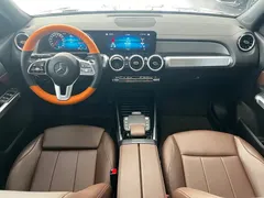 2022 Mercedes-Benz GLB 200 Fashion, чёрный — фото 5