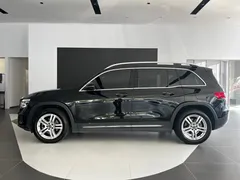 2022 Mercedes-Benz GLB 200 Fashion, чёрный — фото 11