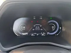 2023 Geely Emgrand 4th Gen Champion 1.5L CVT Premium, белый — фото 14
