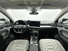 2023 Volkswagen Tayron 280TSI 2WD Luxury Plus Advanced, белый — фото 6
