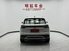 2023 Volkswagen Tayron 280TSI 2WD Luxury Plus Advanced, белый — фото 9