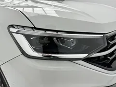2023 Volkswagen Tayron 280TSI 2WD Luxury Plus Advanced, белый — фото 10