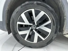 2023 Volkswagen Tayron 280TSI 2WD Luxury Plus Advanced, белый — фото 12