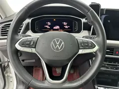 2023 Volkswagen Tayron 280TSI 2WD Luxury Plus Advanced, белый — фото 17