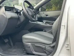 2025 BYD Qin PLUS DM-i PHEV Smart Driving 55km Leading, белый — фото 14