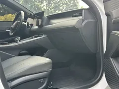 2025 BYD Qin PLUS DM-i PHEV Smart Driving 55km Leading, белый — фото 15