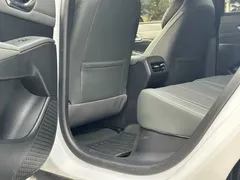 2025 BYD Qin PLUS DM-i PHEV Smart Driving 55km Leading, белый — фото 16