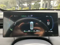 2025 BYD Qin PLUS DM-i PHEV Smart Driving 55km Leading, белый — фото 17