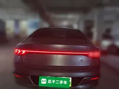 2021 BYD Qin PLUS DM-i PHEV 55km Flagship — фото 3