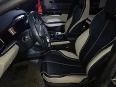 2021 BYD Qin PLUS DM-i PHEV 55km Flagship — фото 11