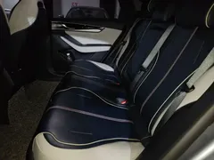 2021 BYD Qin PLUS DM-i PHEV 55km Flagship — фото 13