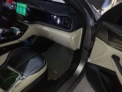 2021 BYD Qin PLUS DM-i PHEV 55km Flagship — фото 19