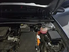 2021 BYD Qin PLUS DM-i PHEV 55km Flagship — фото 22