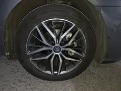 2021 BYD Qin PLUS DM-i PHEV 55km Flagship — фото 25