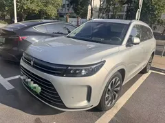 2024 Aito M7 1.5T RWD Plus 6-seat — фото 1