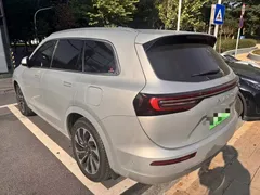 2024 Aito M7 1.5T RWD Plus 6-seat — фото 2