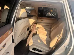 2024 Aito M7 1.5T RWD Plus 6-seat — фото 9